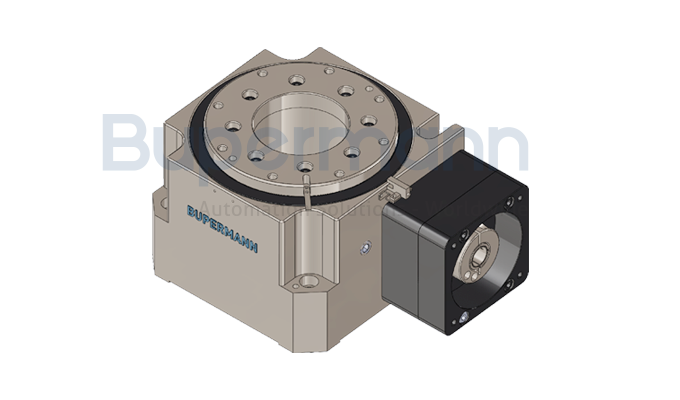 BPHB200H海波齒旋轉(zhuǎn)平臺