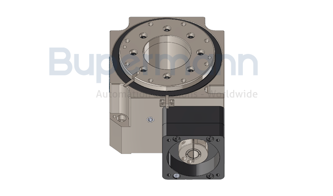 BPHB200H海波齒旋轉(zhuǎn)平臺