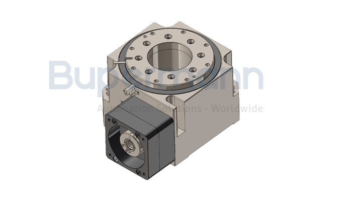 BPHB200H海波齒旋轉(zhuǎn)平臺