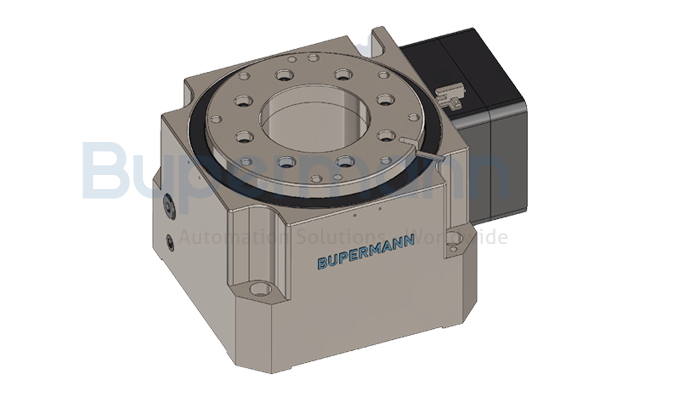 BPHB200H海波齒旋轉(zhuǎn)平臺