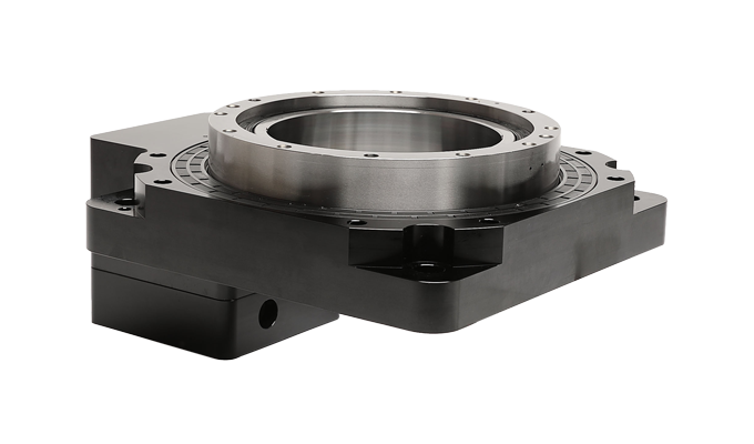 BPHN200中空旋轉(zhuǎn)平臺(tái)