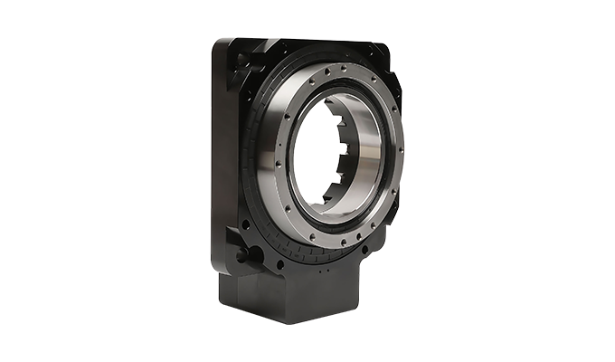 BPHN200中空旋轉(zhuǎn)平臺(tái)