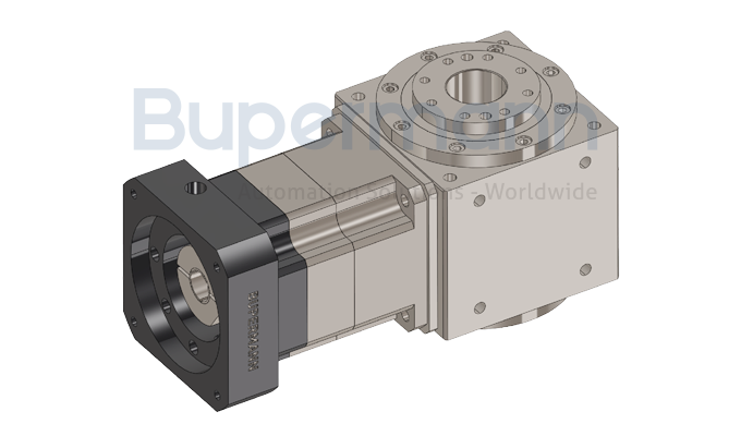 BPTSW135高精密伺服轉角減速機