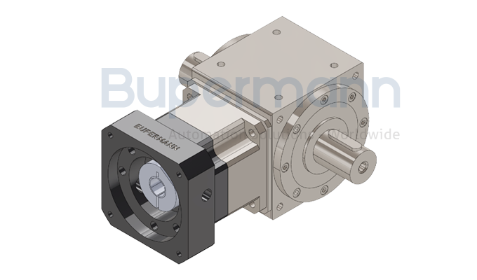 BPTSW135高精密伺服轉角減速機