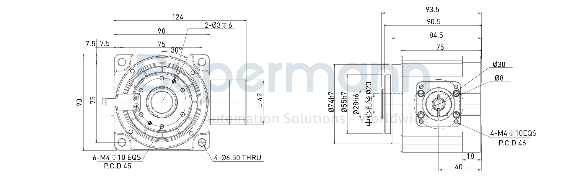 BPHB090L-003-SV海波齒旋轉(zhuǎn)平臺(tái)安裝圖紙.png BPHB090L-003-SV海波齒旋轉(zhuǎn)平臺(tái)安裝圖紙.png