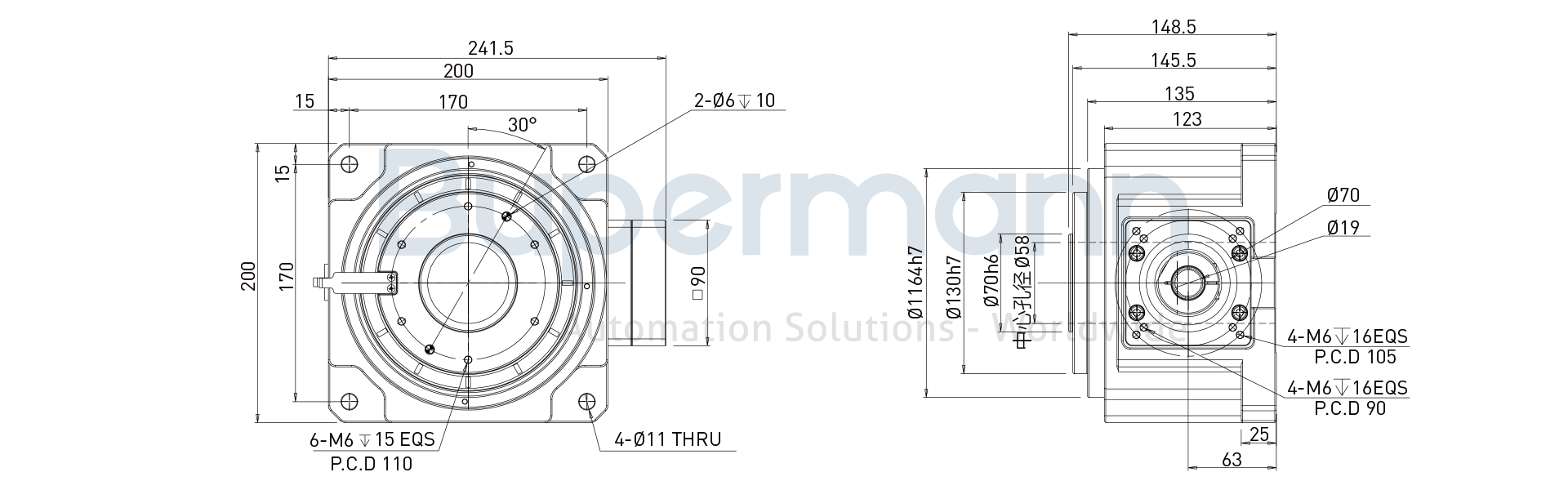 BPHB180L-004-SV海波齒旋轉(zhuǎn)平臺安裝圖紙.png BPHB180L-004-SV海波齒旋轉(zhuǎn)平臺安裝圖紙.png