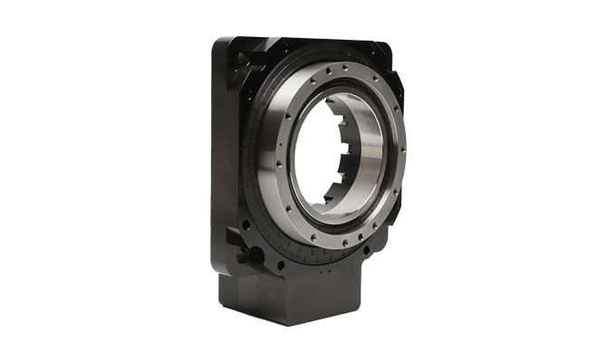 BPHN370中空旋轉平臺