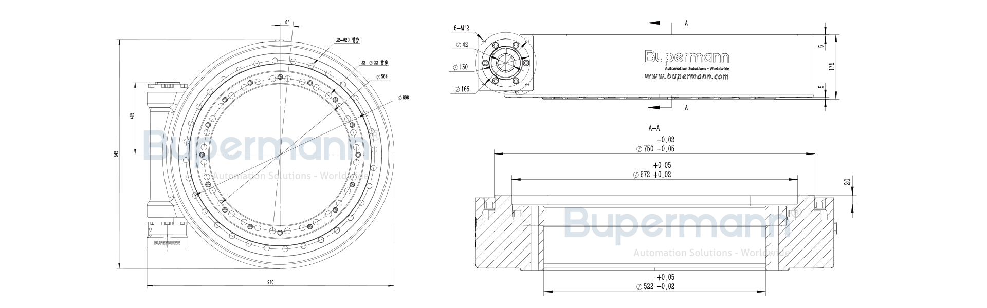 BPHT520重載旋轉(zhuǎn)平臺安裝尺寸.png BPHT520重載旋轉(zhuǎn)平臺安裝尺寸.png