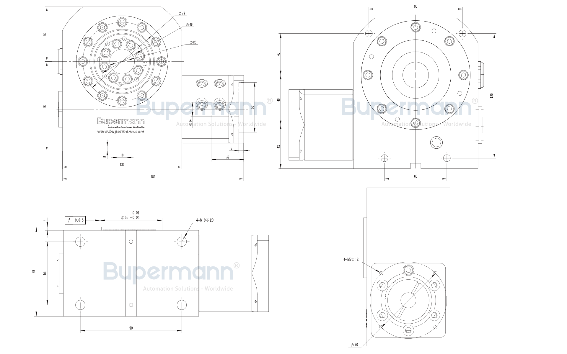 BPHT055重載旋轉(zhuǎn)平臺(tái)安裝尺寸圖.png BPHT055重載旋轉(zhuǎn)平臺(tái)安裝尺寸圖.png