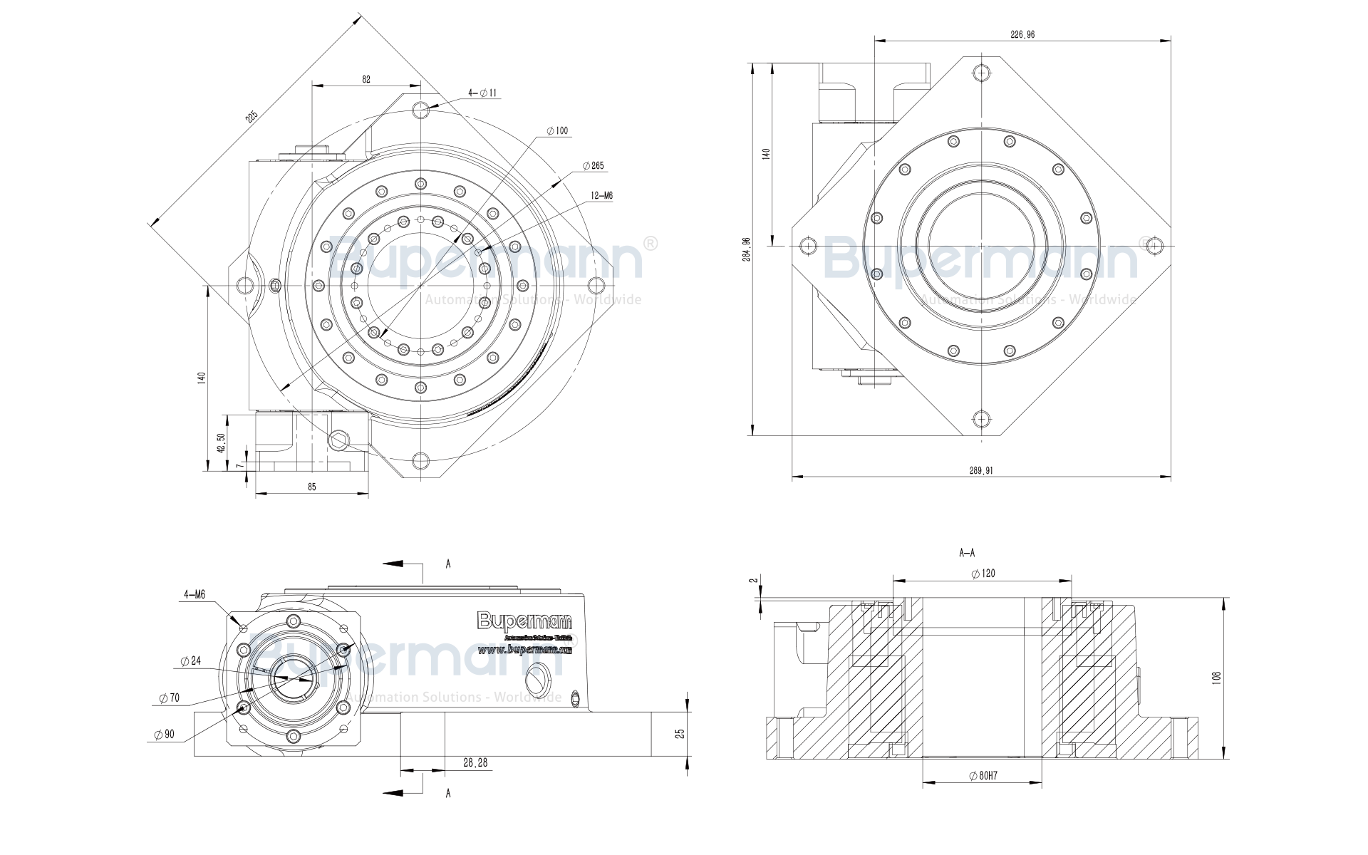 BPHT080重載旋轉(zhuǎn)平臺(tái)安裝尺寸圖.png BPHT080重載旋轉(zhuǎn)平臺(tái)安裝尺寸圖.png
